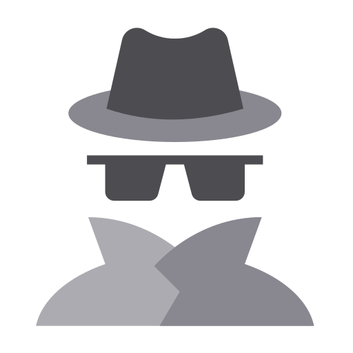Mystery-logo
